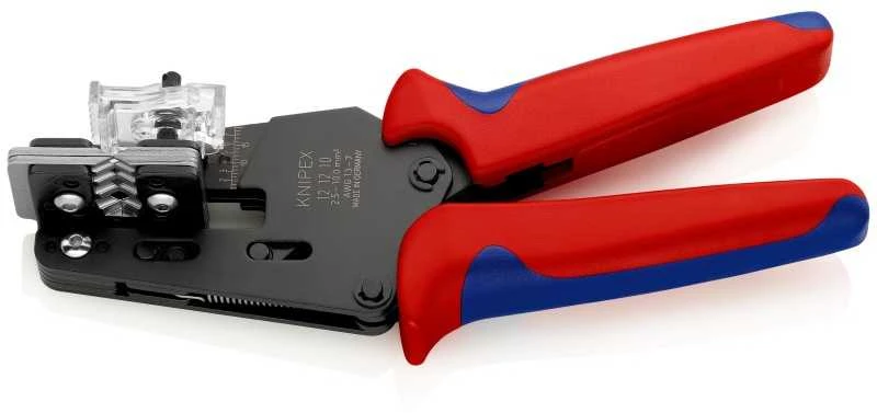 Laidų nuizoliavimo replės KNIPEX 121210