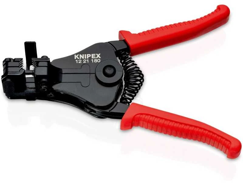 Laidų nuizoliavimo replės KNIPEX 1221