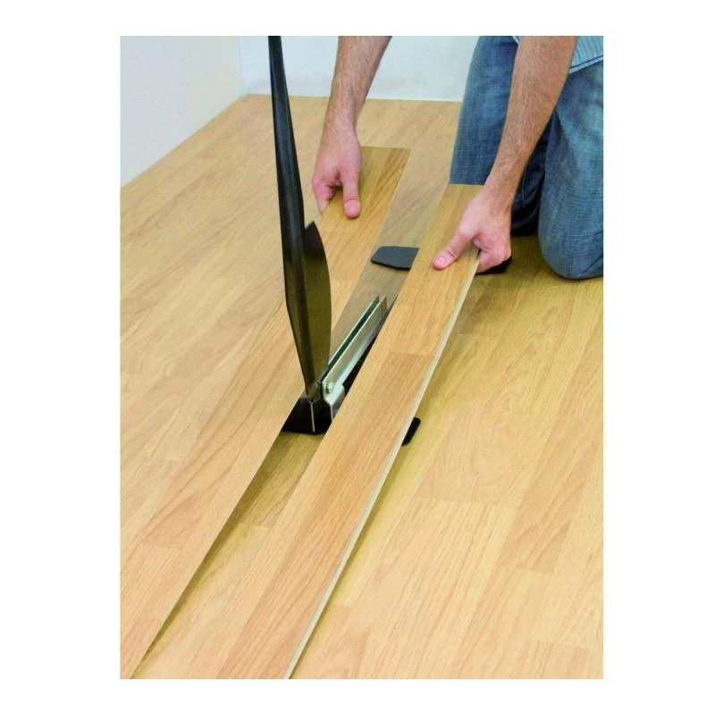 Edma LAMINOCUT 2 - giljotina laminato bei vinilo dangai pjauti, tiesiam ir kampiniam pjūviui