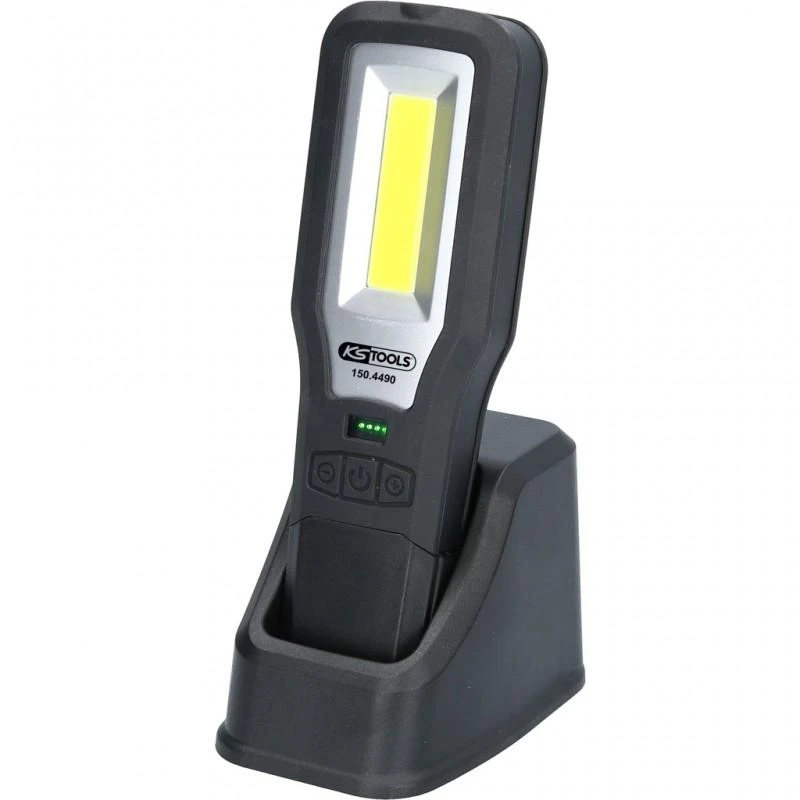 Lanksti LED lempa KS TOOLS 550lm