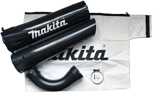 Siurbimo komplektas Makita 197235-3 BHX2500 maišas ir vamzdžiai