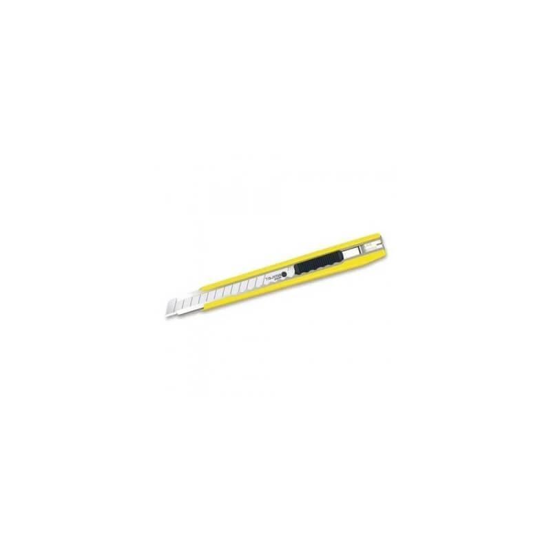 Laužomas peilis LC303 TAJIMA, 9mm