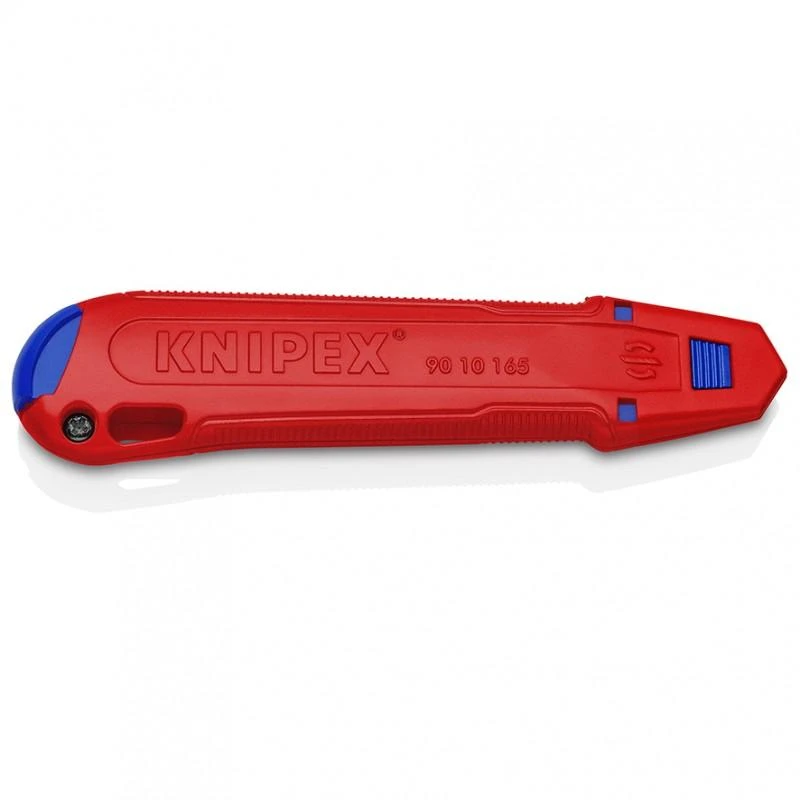 Laužomas peilis su stabilizatoriumi KNIPEX CutiX