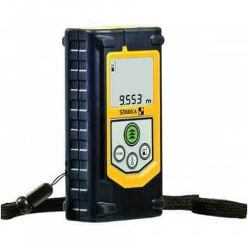 Lazerinis atstumo matuoklis LD 320 0,1 - 60m, Stabila