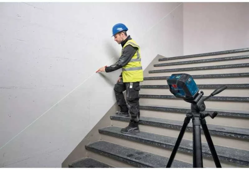 Bosch GLL 20-22 G, BG, LB10