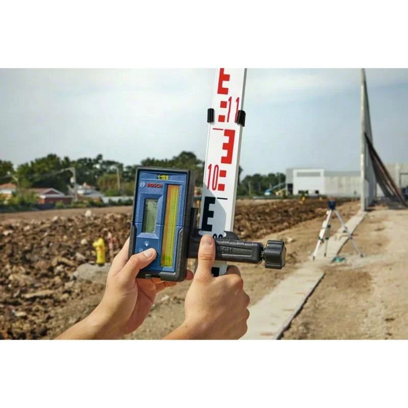 Bosch LR 45 2x1.5V