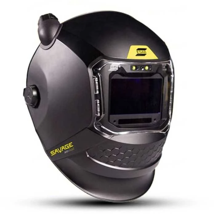LED lempa ESAB Savage A50 Lux
