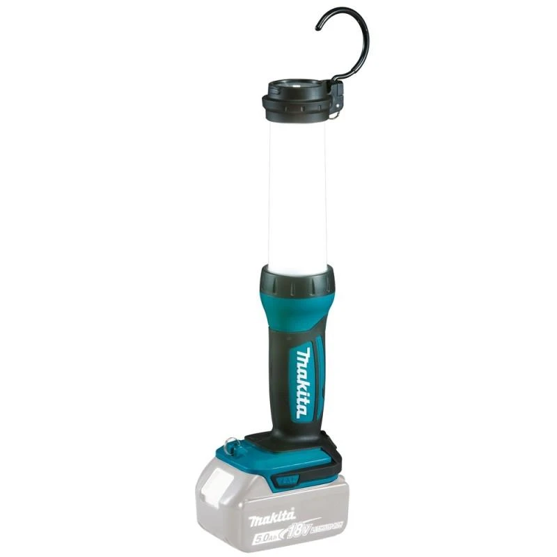 Makita LED prožektorius DML807 14,4/18V Li-ion