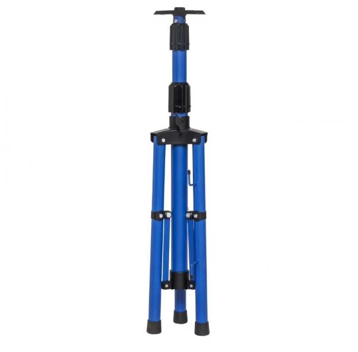 LED prožektorius su stovu AS-SCHWABE Slimline Pro 2x50W