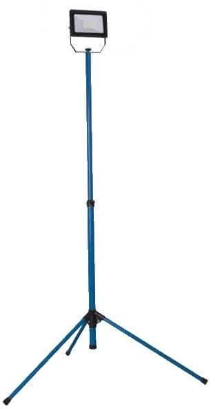 LED šviestuvas su stovu AS-SCHWABE Optiline 30W