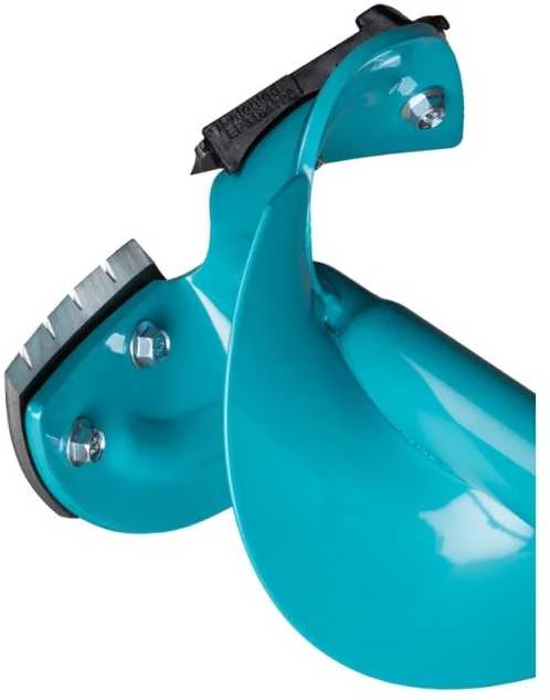 Ledo grąžtas MAKITA Rapala 155mm