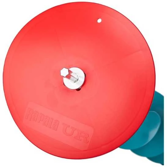 Ledo grąžtas MAKITA Rapala 155mm