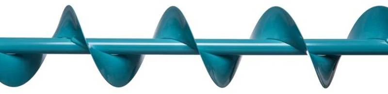Ledo grąžtas MAKITA Rapala 155mm