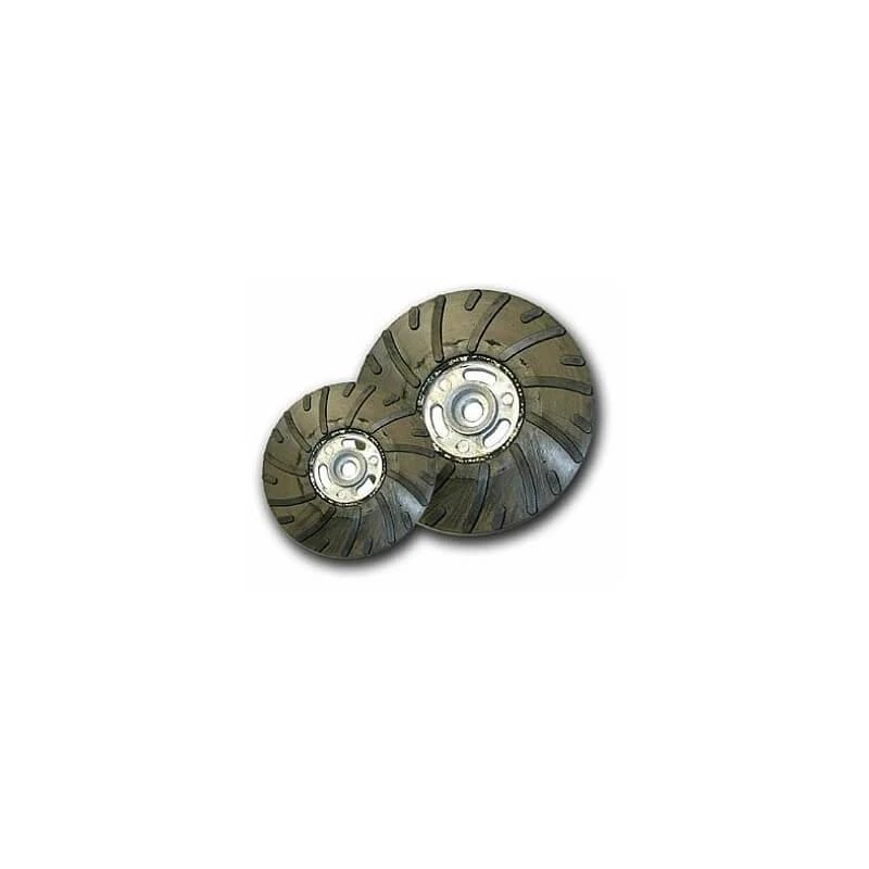 Padas fibro diskams VSM ZFT1 Turbo 125xM14