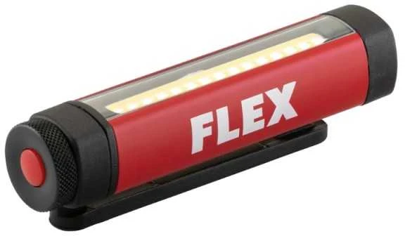 Lempa FLEX MWL 150/4