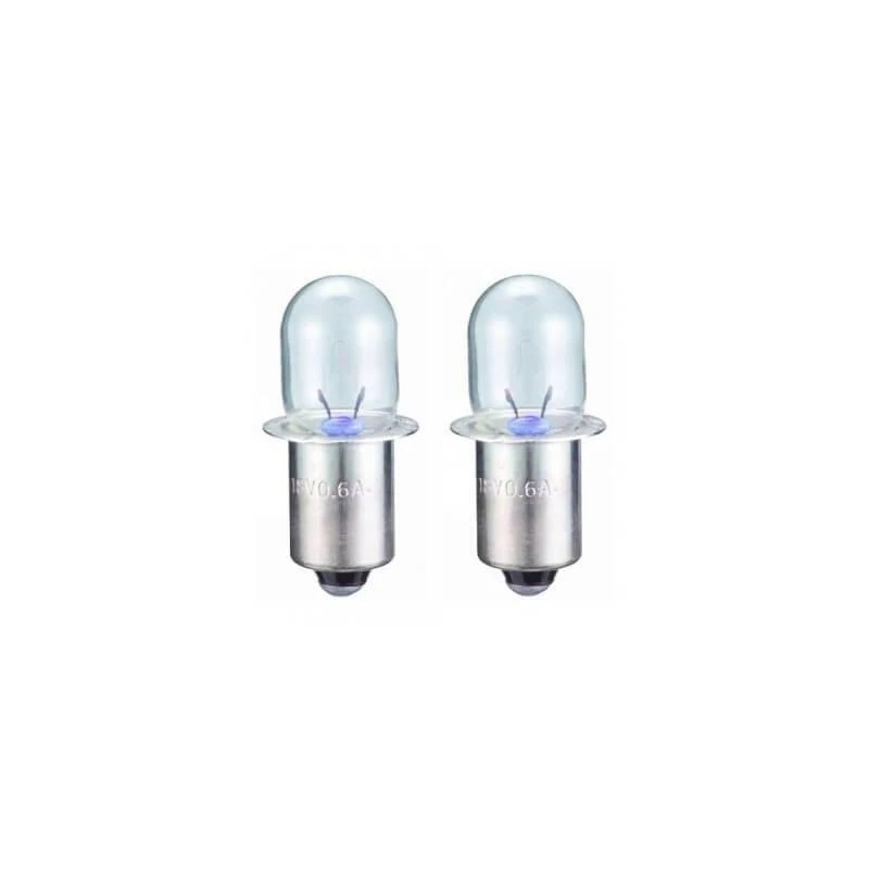 Makita Lempa 18V (2Vnt.) ML180, BML185 A-30542