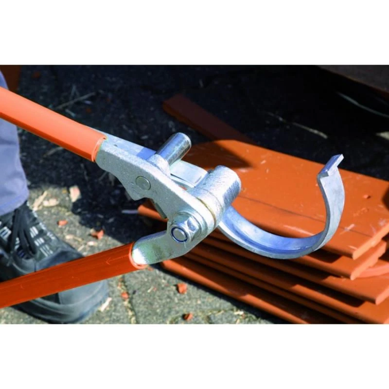 Edma Gutter hanger bender