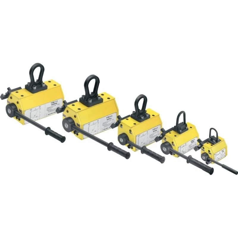 Magnetas YALE 1000kg TPM 1