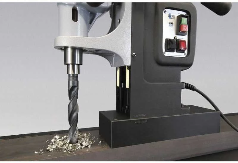 Magnetinė gręžimo mašina BDS MAB 1300
