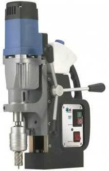 Stacionarus gręžtuvas BDS MAB 455; 1050 W; elektrinis; magnetinis