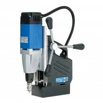 Stacionarus gręžtuvas BDS MABasic 200; 900 W; elektrinis; magnetinis