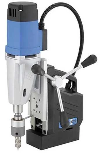 Stacionarus gręžtuvas BDS MABasic 450; 1050 W; elektrinis; magnetinis