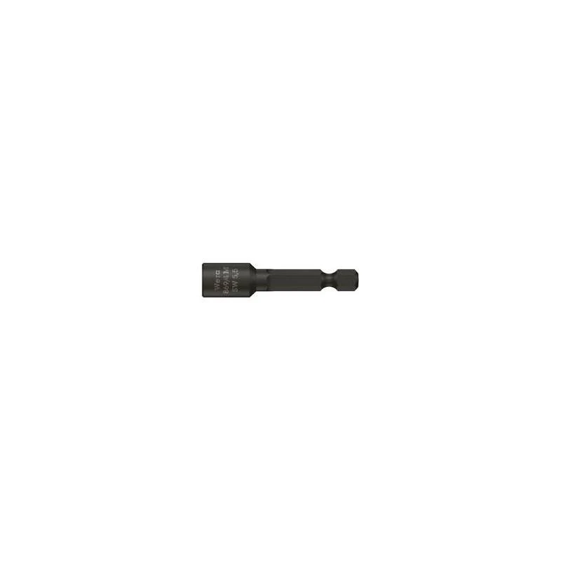 Magnetinis antgalis galvutei WERA 869/4M 5,5x50mm