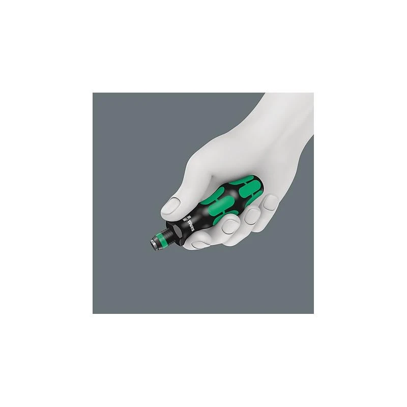Magnetinis antgalių laikiklis WERA 816 R