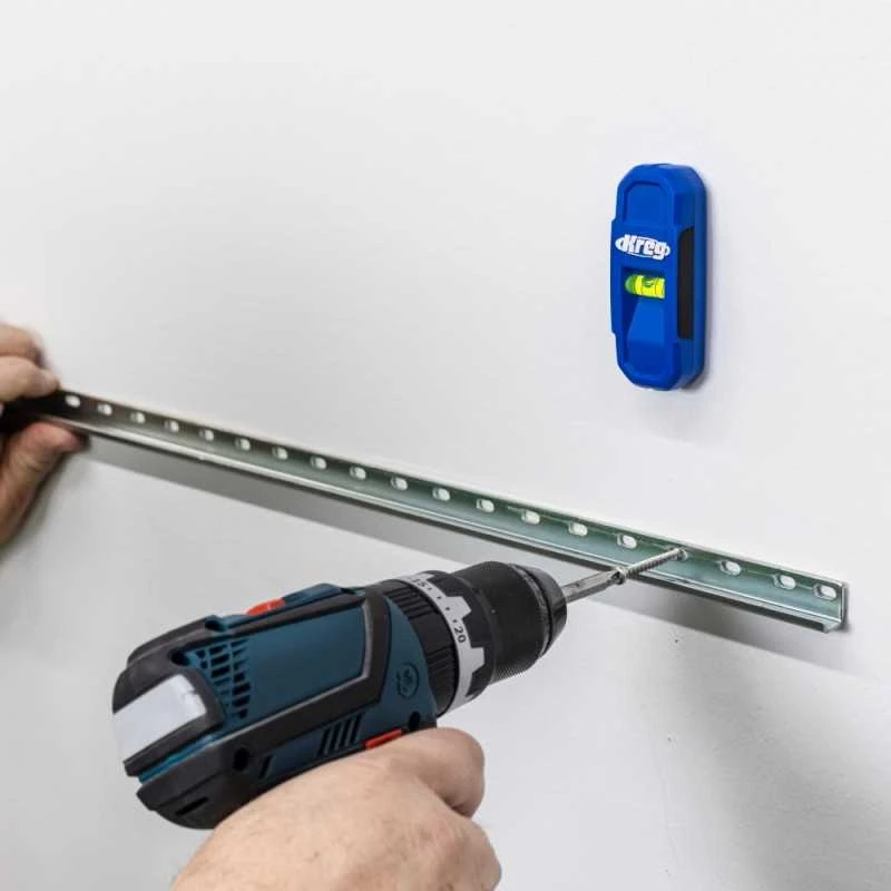 Magnetinis gipso profilių ieškiklis KREG KMM1000