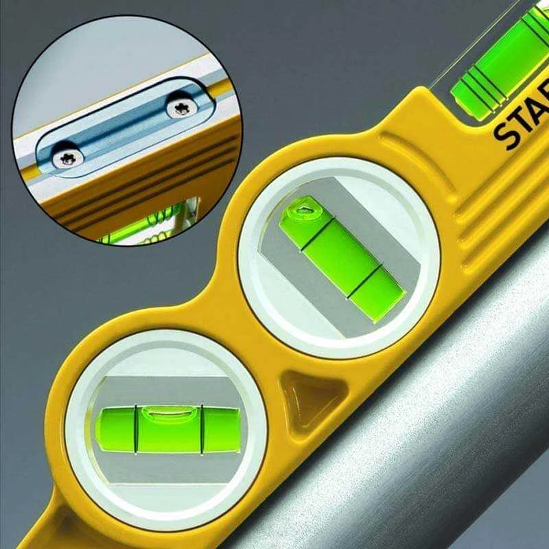 Magnetinis gulsčiukas STABILA 81SV REM W45