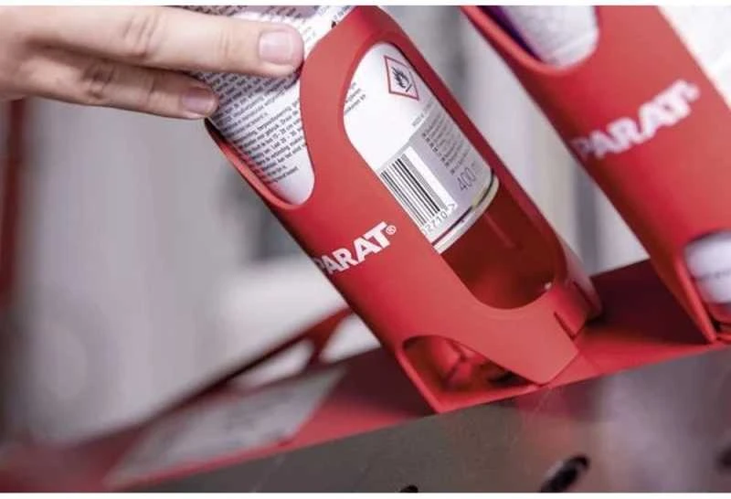 Magnetinis laikiklis PARAT Para-X