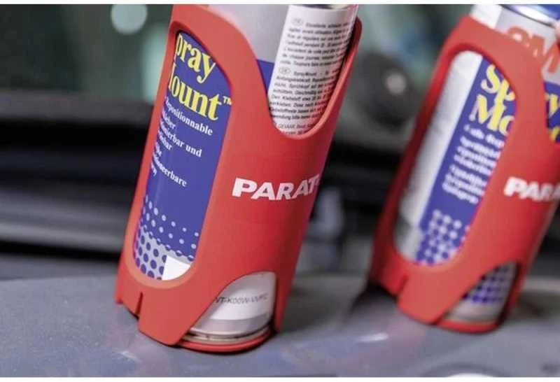 Magnetinis laikiklis PARAT Para-X