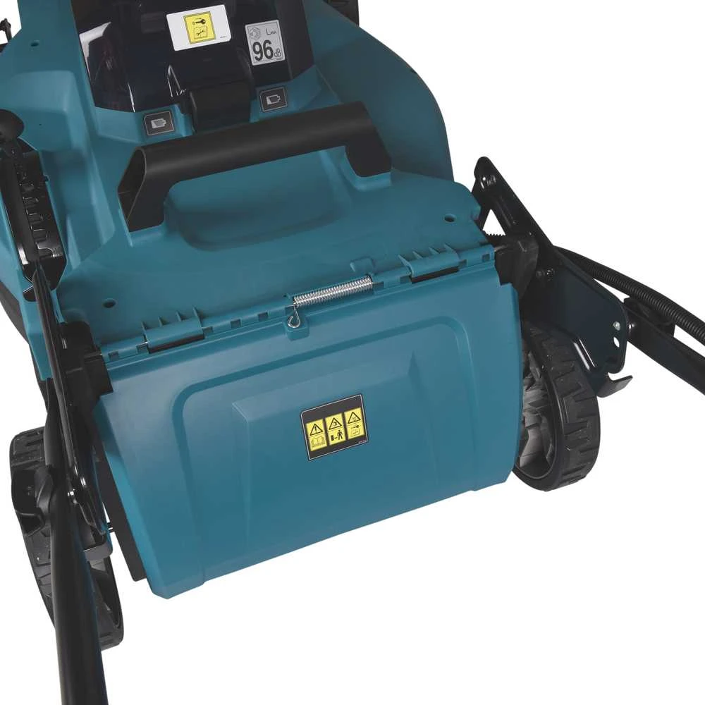 Makita Akumuliatorinė vejapjovė DLM538PG2