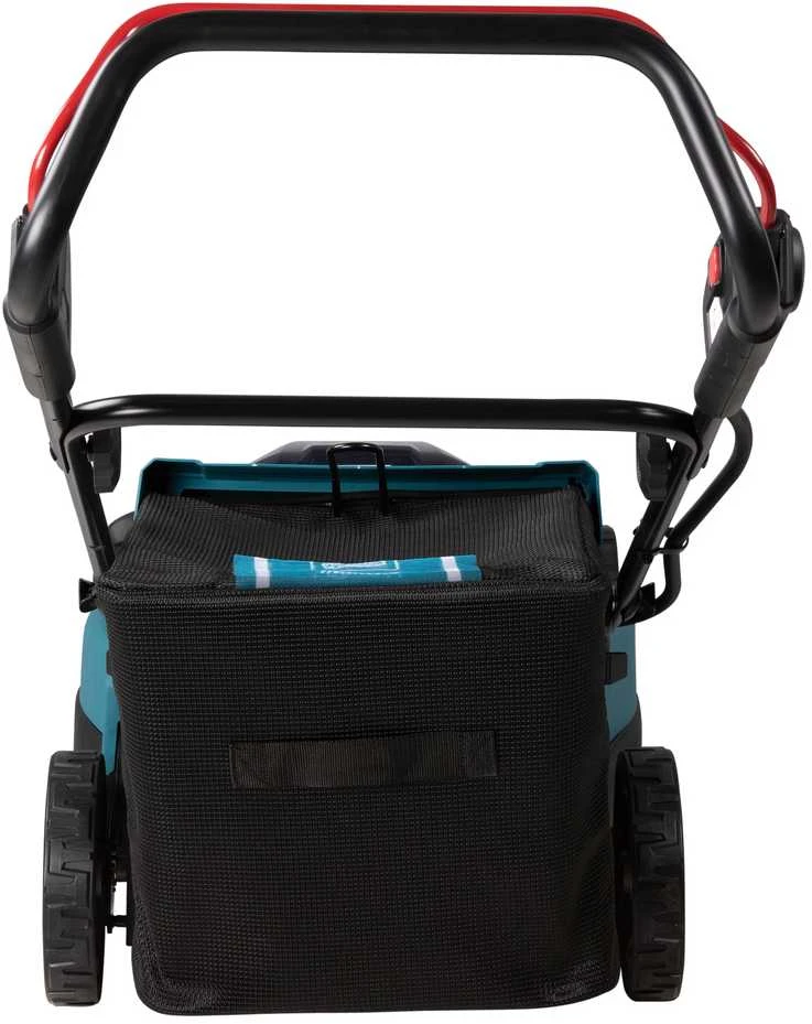 Makita Akumuliatorinė vejapjovė DLM538PG2