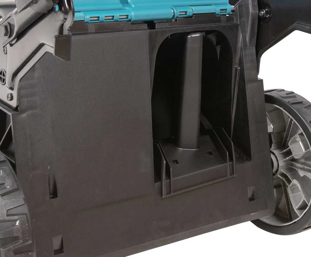 Makita Akumuliatorinė vejapjovė DLM538PG2