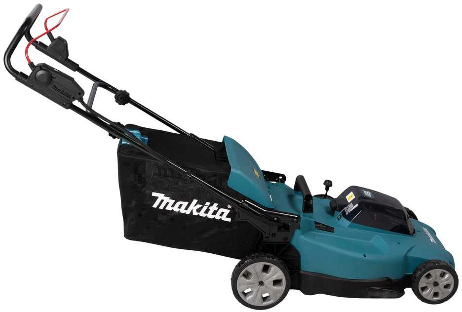 Makita Akumuliatorinė vejapjovė DLM538PG2