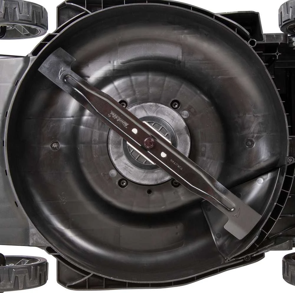 Makita Akumuliatorinė vejapjovė DLM538PG2