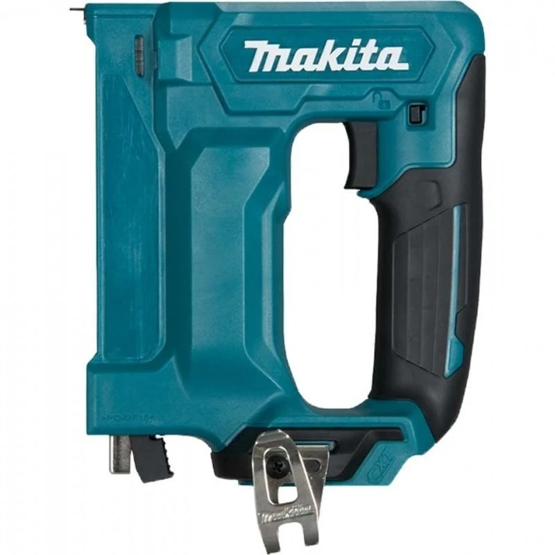Makita Akum. viniakalė ST113DZ 10.8V Li-ion Be akumuliatorių ir kroviklio