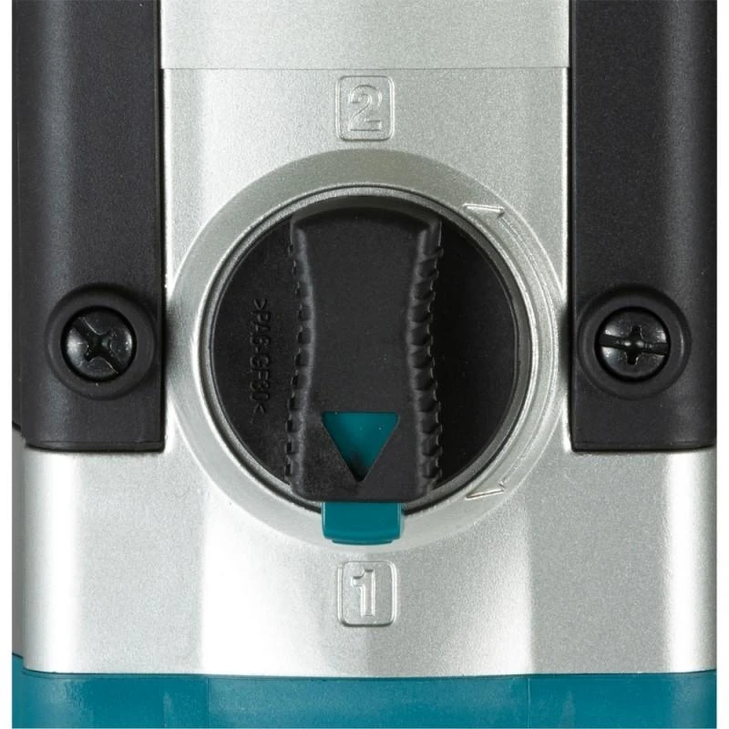 Makita DDG460ZX7 Cordless Earthe Auger 2X18V Li-ion, BL-motor, 2-speeds, max-200 mm, be akumuliatoriaus ir kroviklio