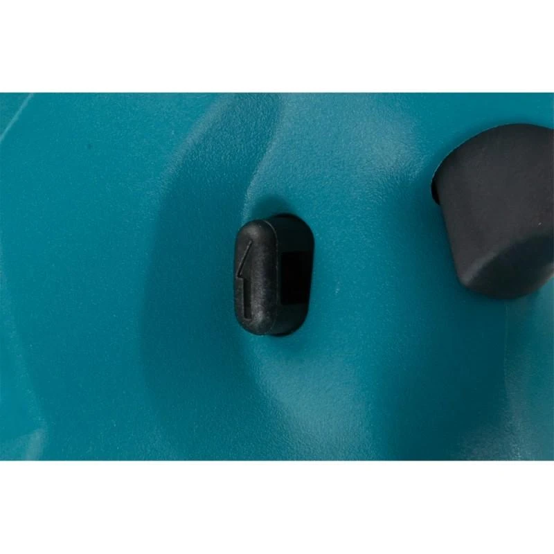 Makita DDG460ZX7 Cordless Earthe Auger 2X18V Li-ion, BL-motor, 2-speeds, max-200 mm, be akumuliatoriaus ir kroviklio