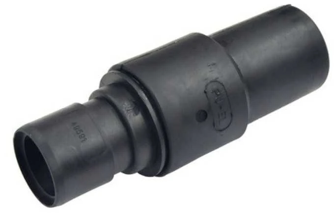 Adapteris dulkių siurbliui Makita Nilfisk Quicksystem