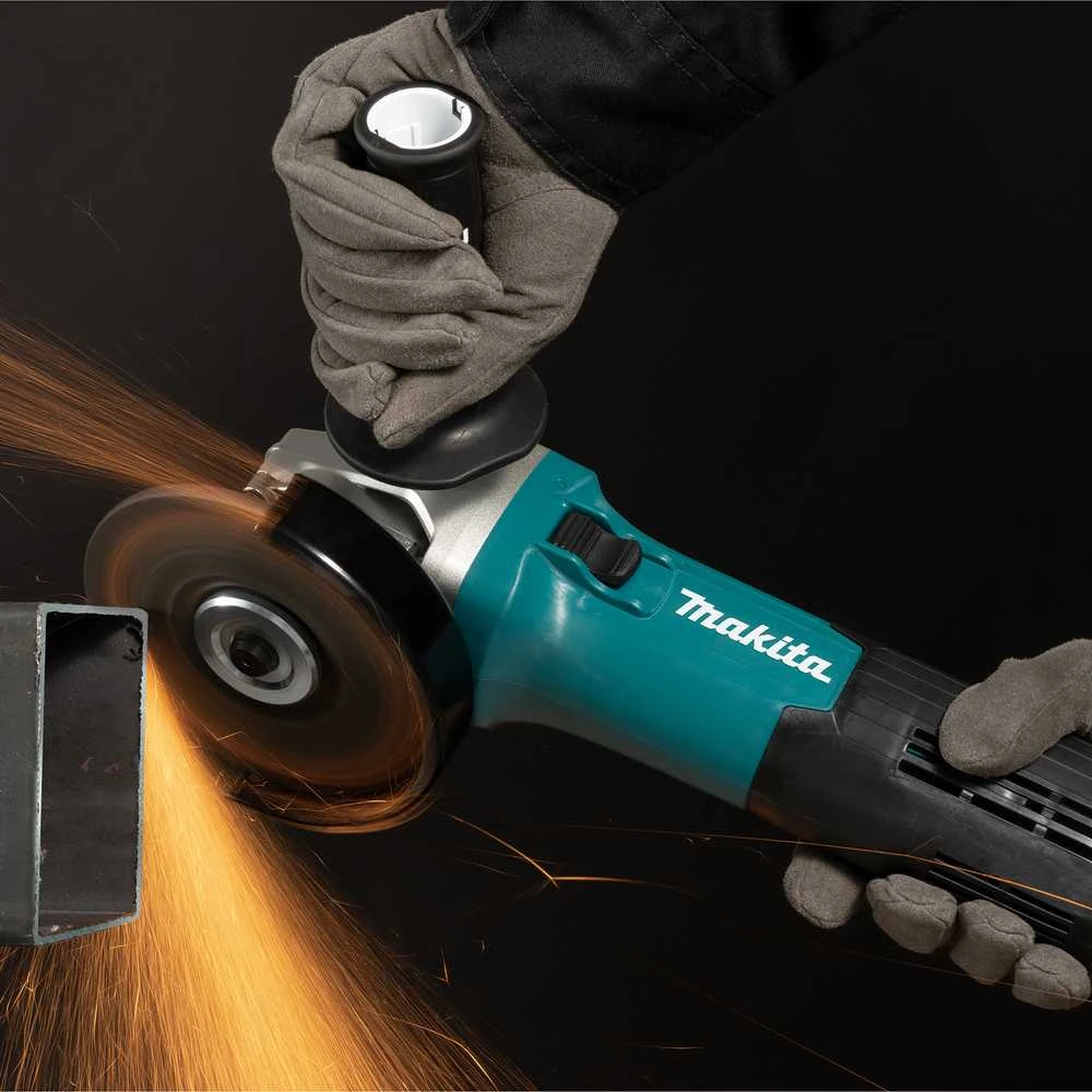 Makita Kampinis šlifuoklis GA5092X01