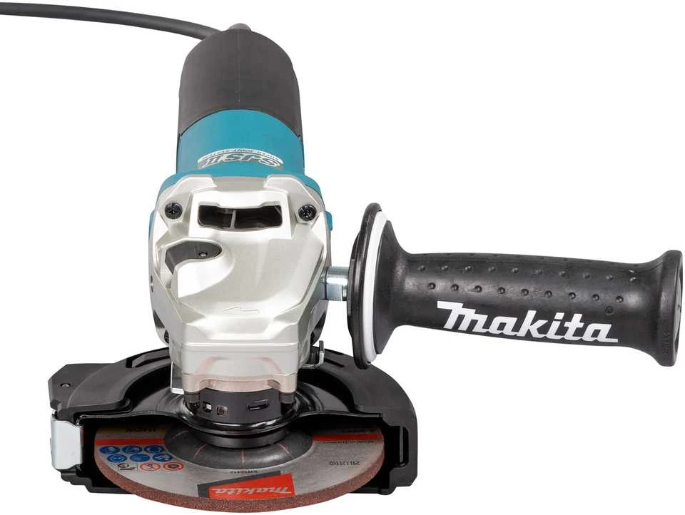 Makita Kampinis šlifuoklis GA5092X01