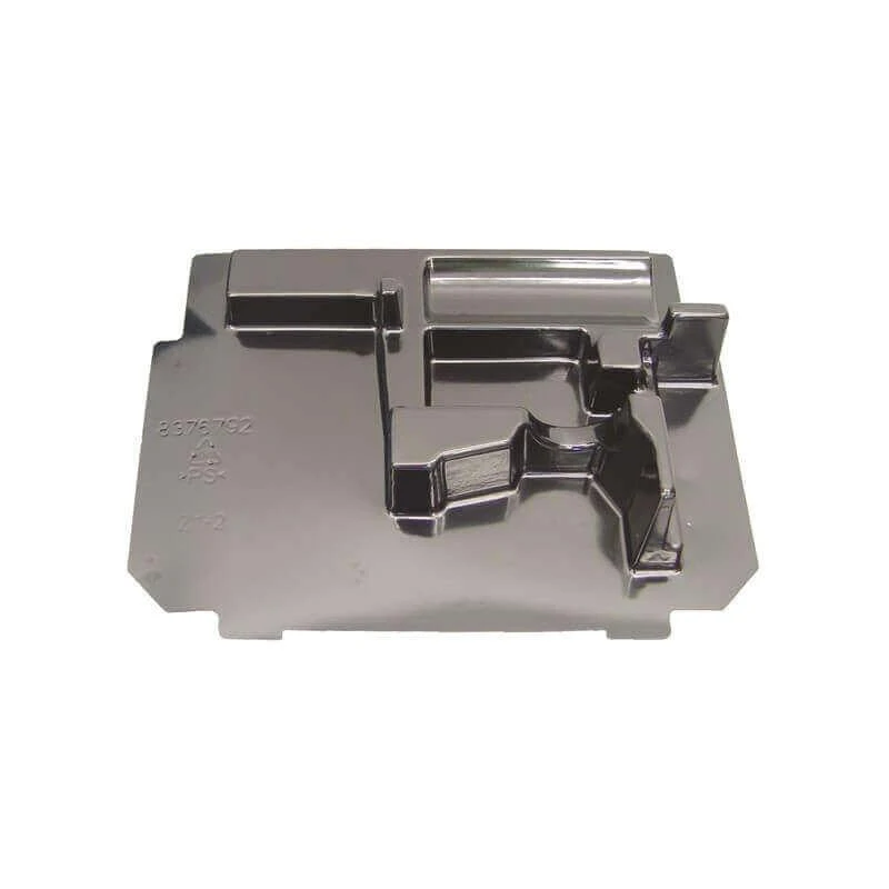 Makita MAKPAC lagamino nr.3 įdėklas 837864-7 Modeliams: komplektas (DLX; DK)