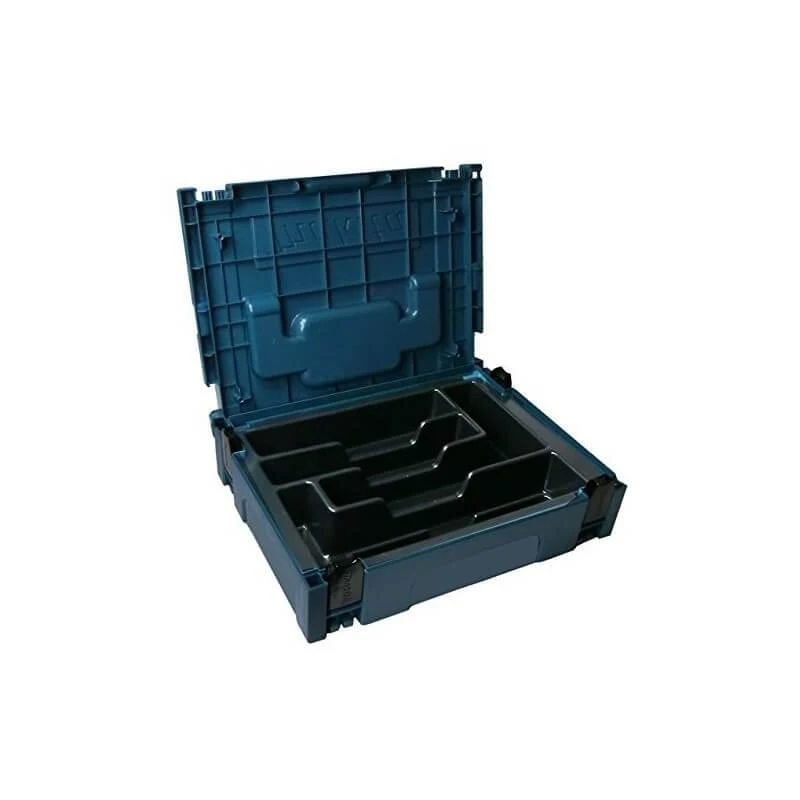 Makita Universalus „MAKPAC“ įdėklas. P-83668