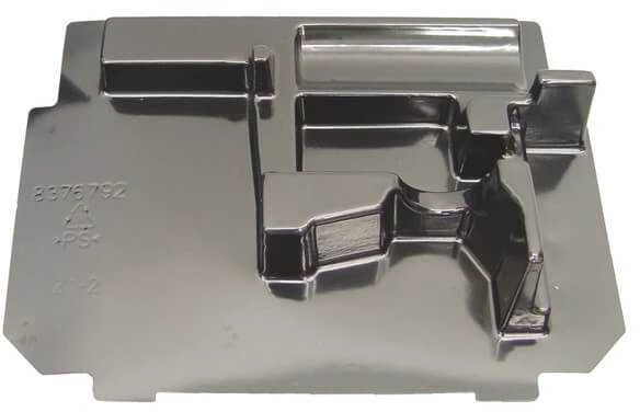 Makita MAKPAC lagamino nr.2 įdėklas 837672-6 Modeliams: GA5040, GA5040C