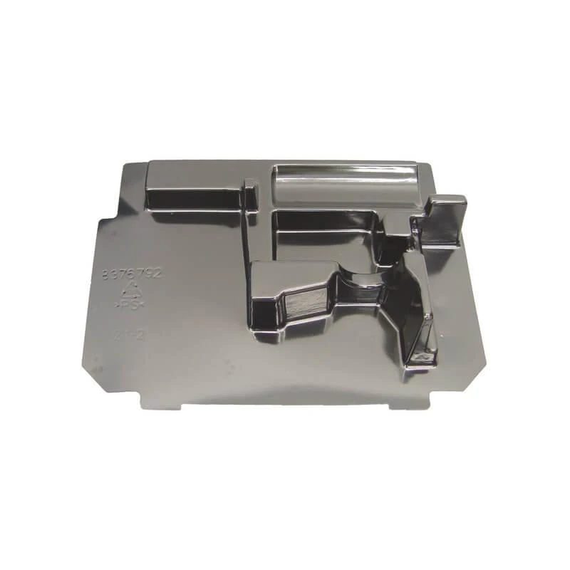 Makita MAKPAC lagamino nr.3 įdėklas 837671-8 Modeliams: BTM40; BTM50