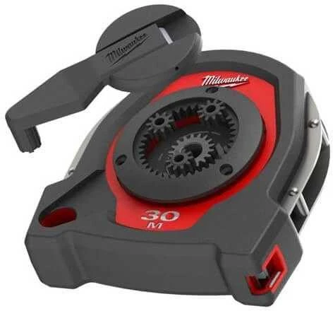 Milwaukee Accessories Matavimo juosta MILWAUKEE 30 m