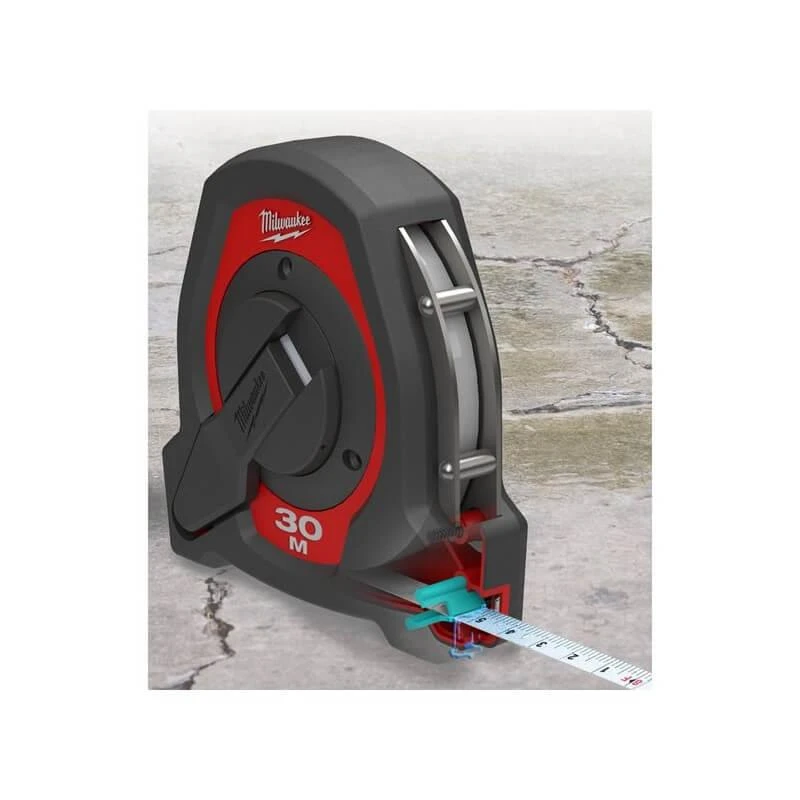 Milwaukee Accessories Matavimo juosta MILWAUKEE 30 m