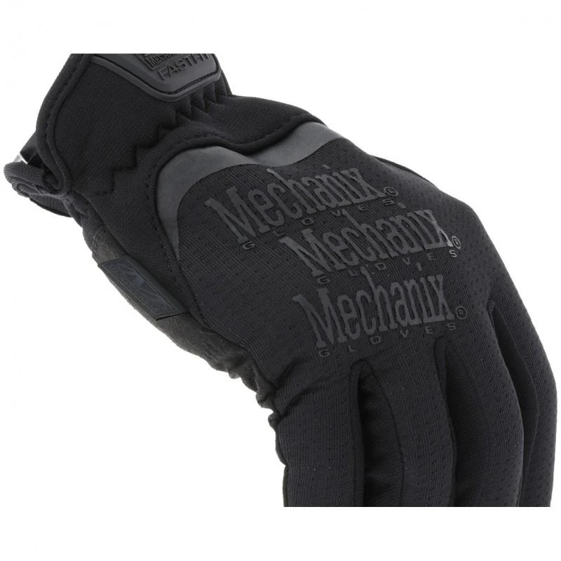 Mechanix FastFit pirštinės viršutinė dalis